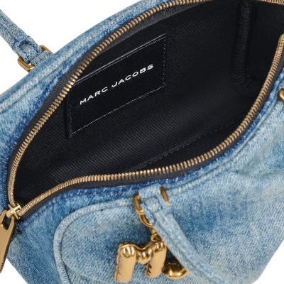 THE DENIM MINI WAVE